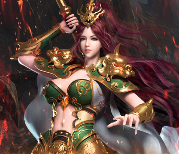 沙城之战转游转区