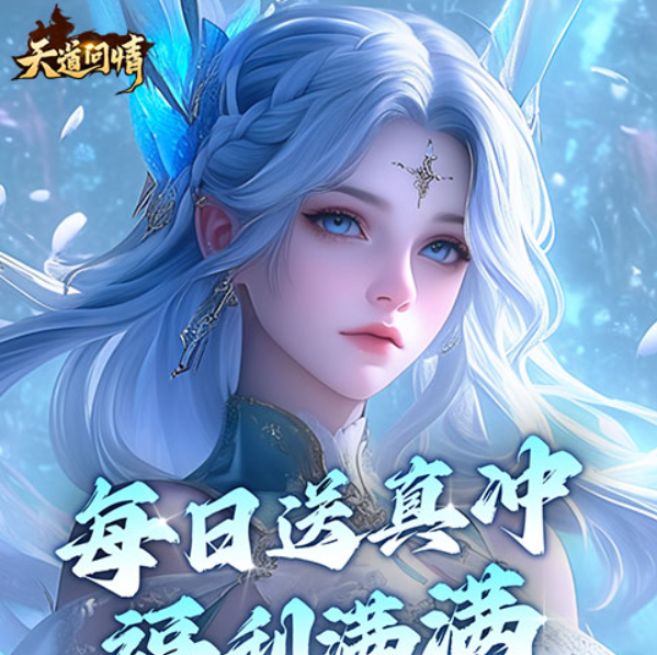 天道问情永久累计充值