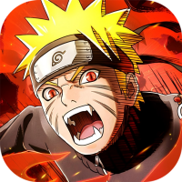 超级怪手（0.1折火影激斗）