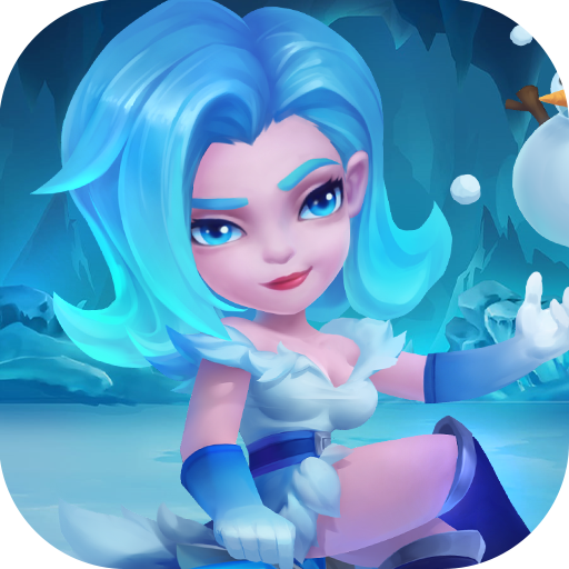 萌星物语（登录送5星英雄-1折）