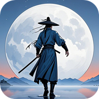 侠义传（0.05折飘在江湖）