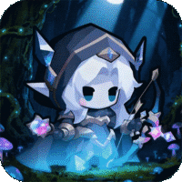 不朽之守护（0.1折无尽黑暗）H5