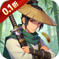 女神三国（0.1折血染桃花）