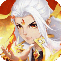 圣战传说（0.05折九州之战）H5