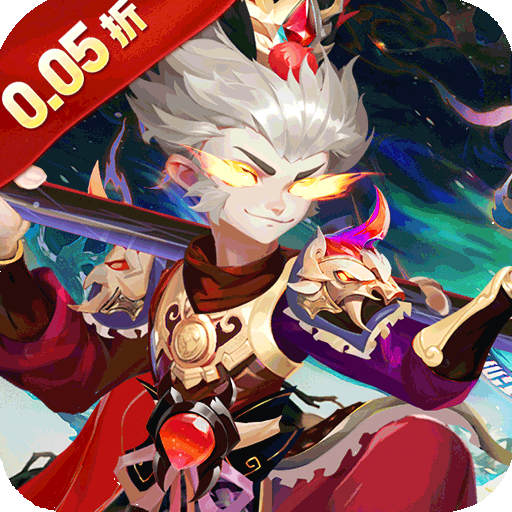 魔女小卡（0.05折代金爽充版）