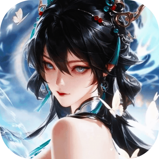 玄影（0.1折盗帅送真充）