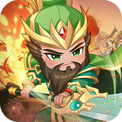 小小幻兽录_0.05折送免充金票