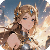 女武神之剑_0.05折仙逆乾坤