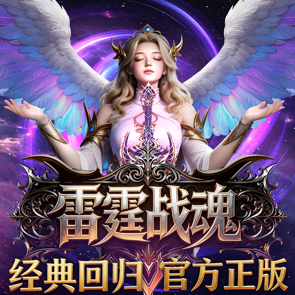 雷霆战魂（剑与翼）